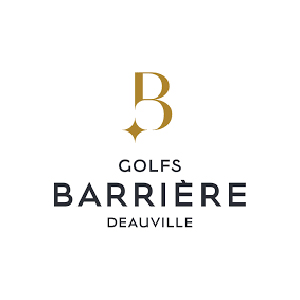 Golfs barrière